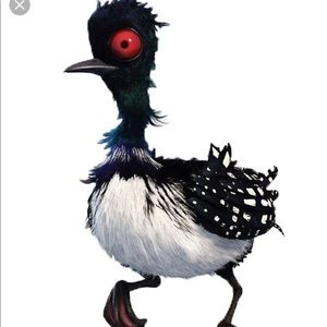 Meet your Posher, Brandy